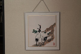 院内３